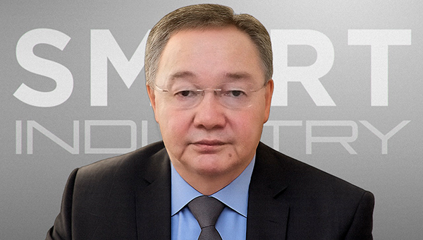 Зейнуллин Абдикарим Абжалелович