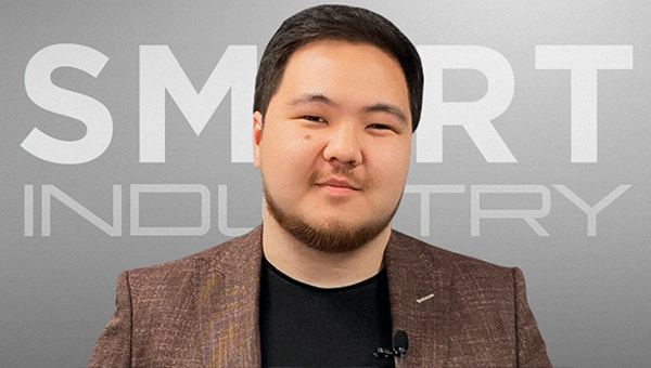 Курманов Аден Айданович