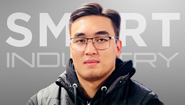 Косманов Акылжан Бактыбаевич