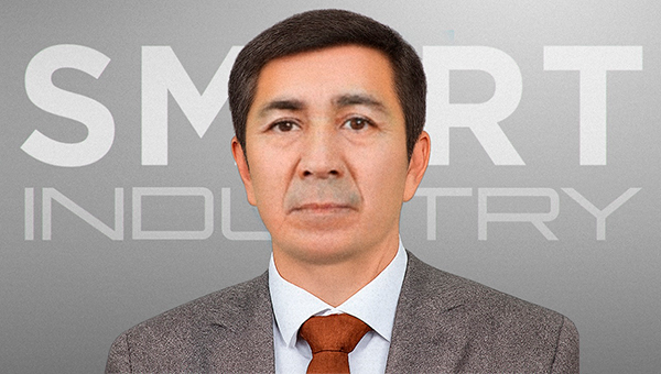 Акишев Каршыга Максутович