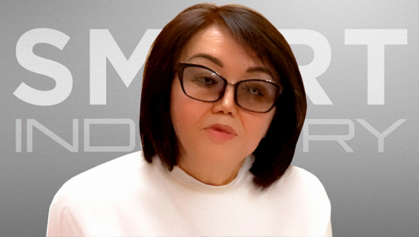 Оспанова Мадина Капдрахманова