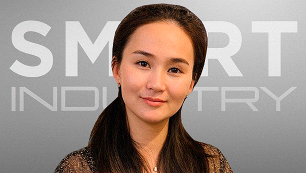 Хусаинова Сабина Мараткызы