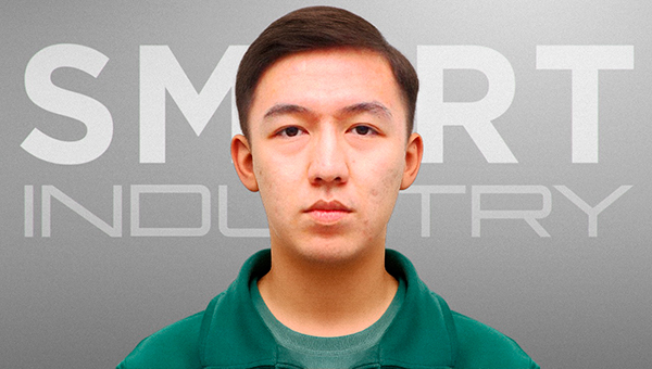 Сабыров Ерхан Касымбекович